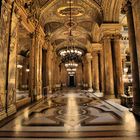 Alte Oper von Paris