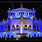 Alte Oper zur Luminale