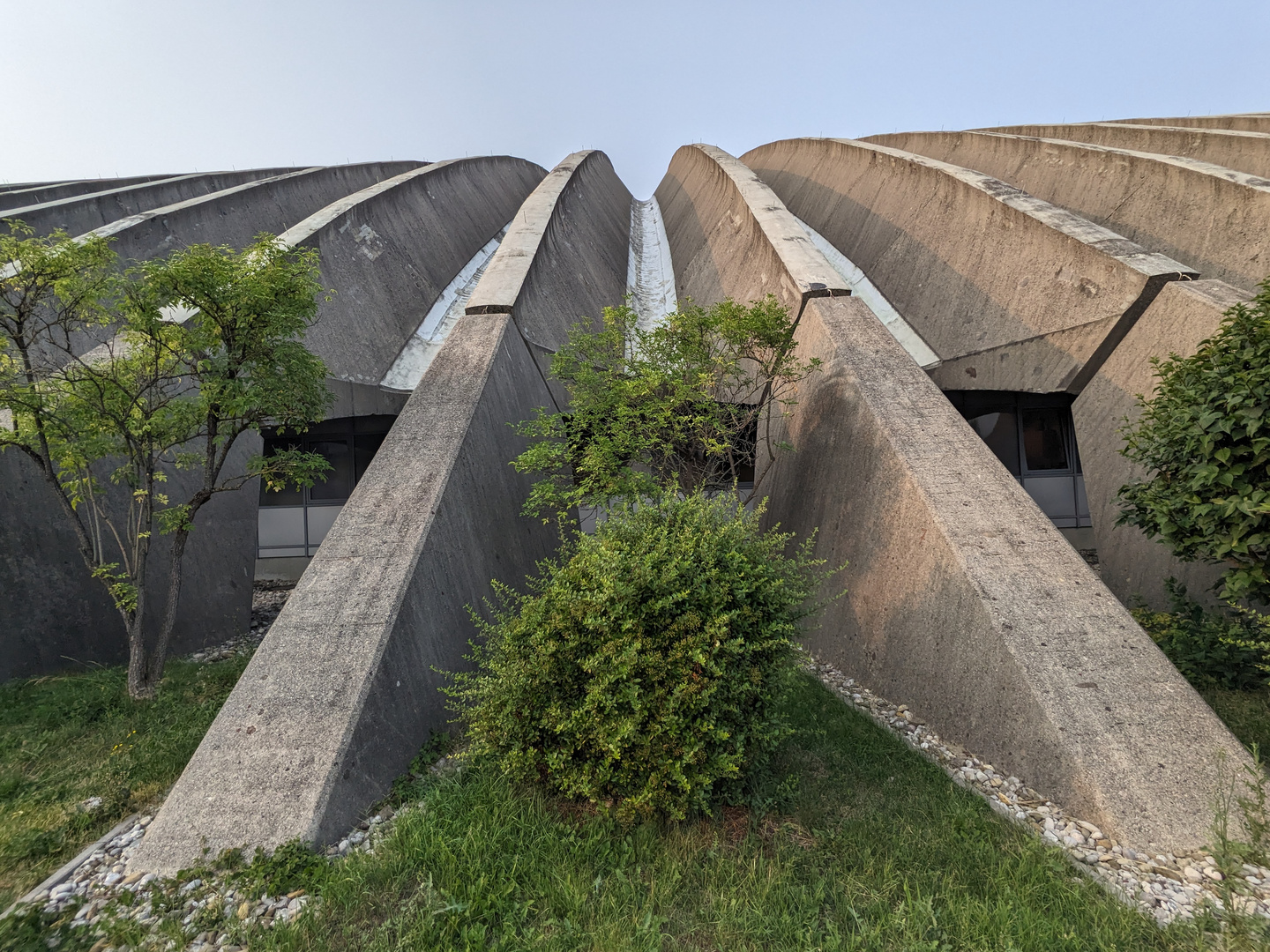 Alte Paketposthalle München