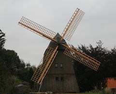 Alte Paltrokmühle .....