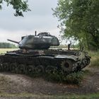 Alte Panzer