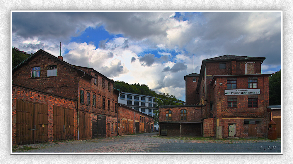 Alte Papierfabrik...  3