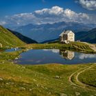 alte Pforzheimer Hütte