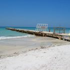 Alte Pier auf Anna Maria Island