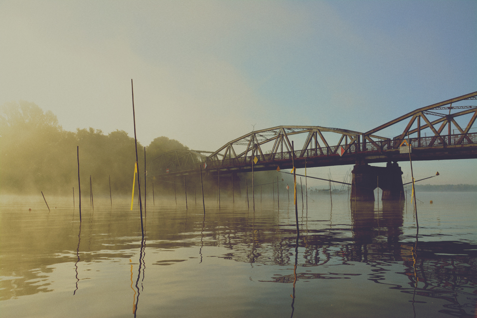 alte Plauer Brücke