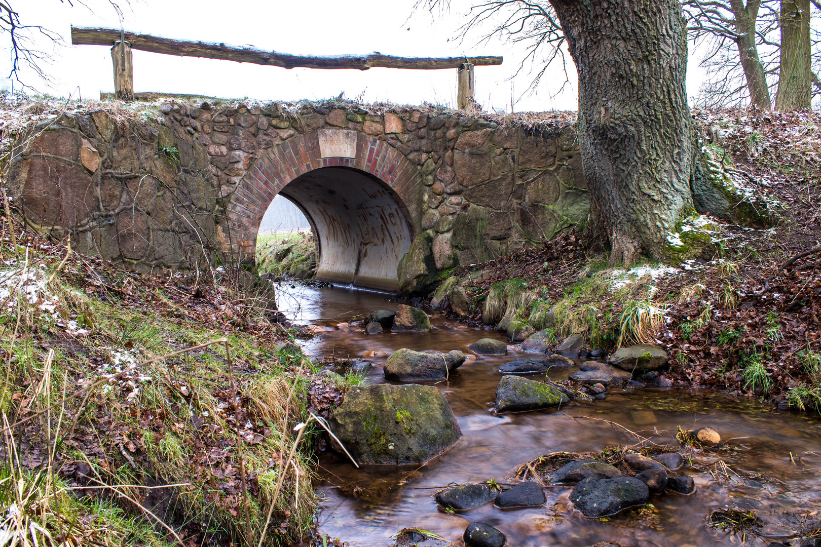 Alte Postbrücke 