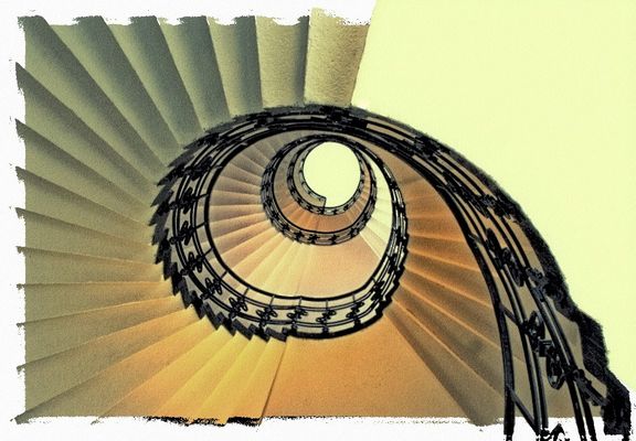 Alte Postdirektion / HH