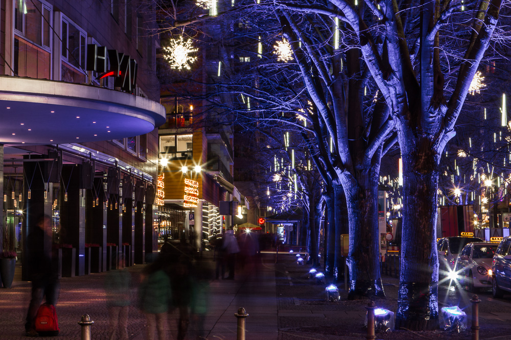 Alte Potsdamer Straße (Berlin)