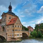 Alte Rathaus Bamberg