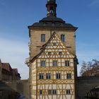 Alte Rathaus in Bamberg