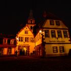 Alte Rathaus in Erbachannt_HDR-2