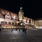 Alte Rathaus Leipzig