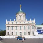 Alte Rathaus Potsdam