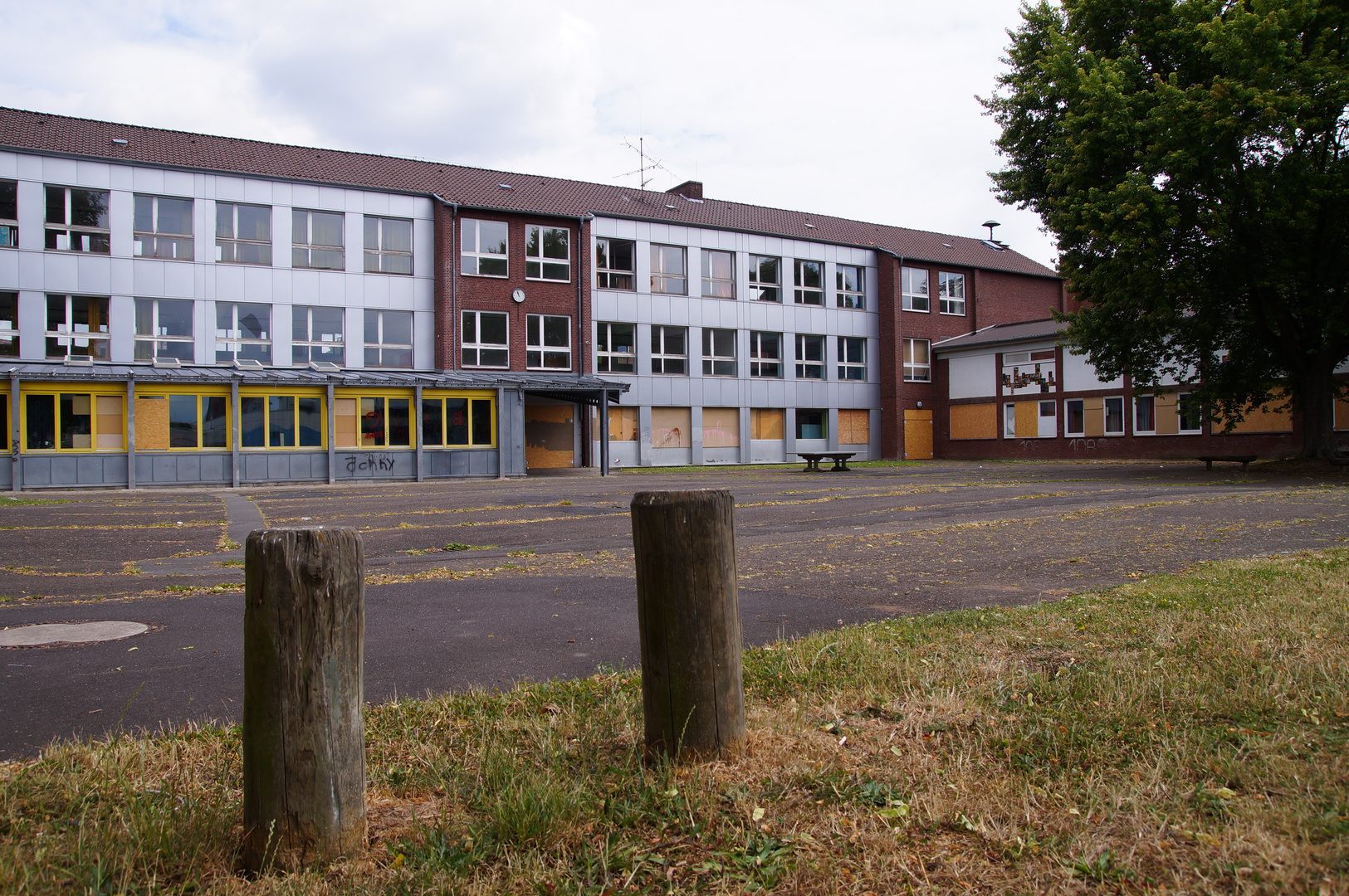 Alte Realschule Northeim