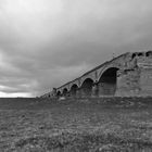 Alte Rhein Brücke