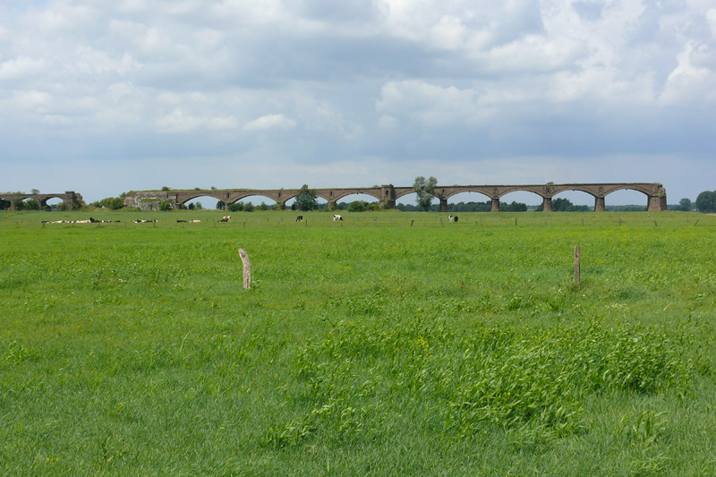 Alte Rheinbrücke