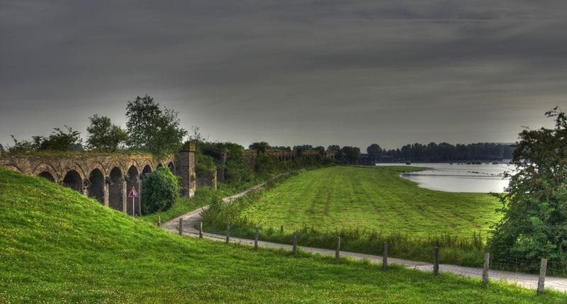 Alte Rheinbrücke