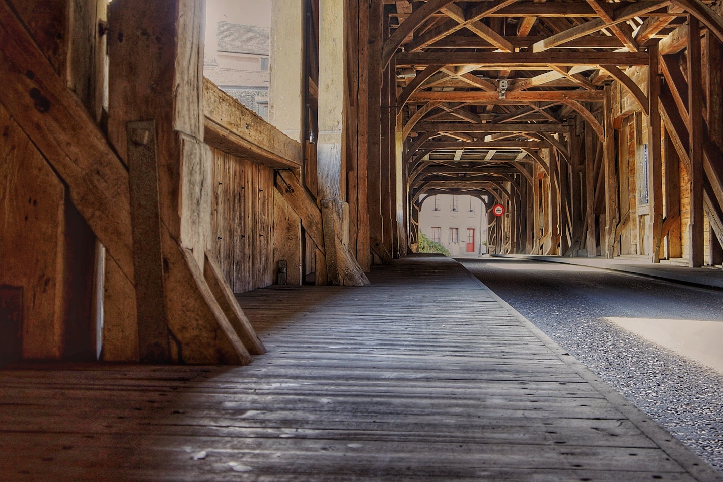 Alte Rheinbrücke 