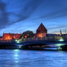 Alte Rheinbrücke Konstanz