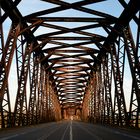 Alte Rheinbrücke Wintersdorf