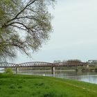 Alte Rheinbrücke Wintersdorf