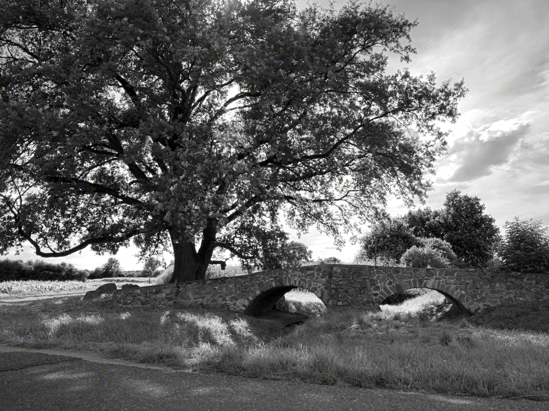 alte Römerbrücke