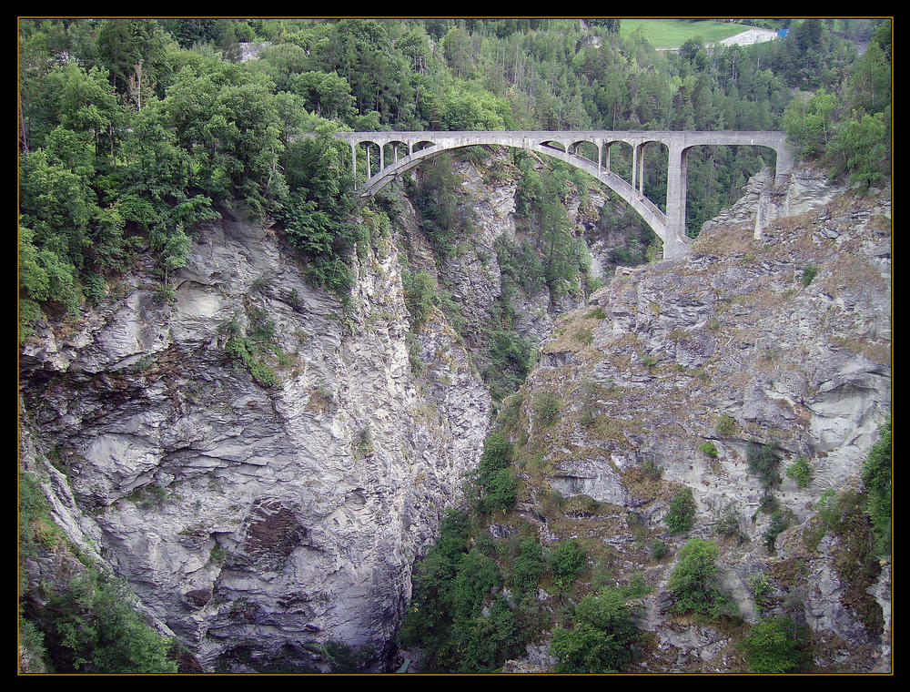 Alte Römerbrücke