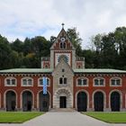 Alte Saline Bad Reichenhall