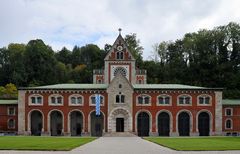 Alte Saline Bad Reichenhall