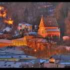 Alte Saline Bad Reichenhall