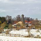 Alte Saline in Salzderhelden.