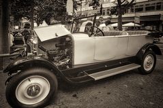 Alte Schätzchen 1931