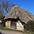 Alte Scheune - Old Barn