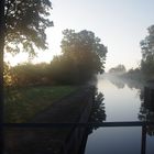 Alte Schleuse, Eider Kanal