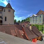 Alte Schloß Meersburg