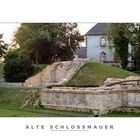 Alte Schlossmauer...