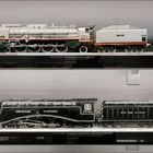 Alte Schnellzuglokomotiven