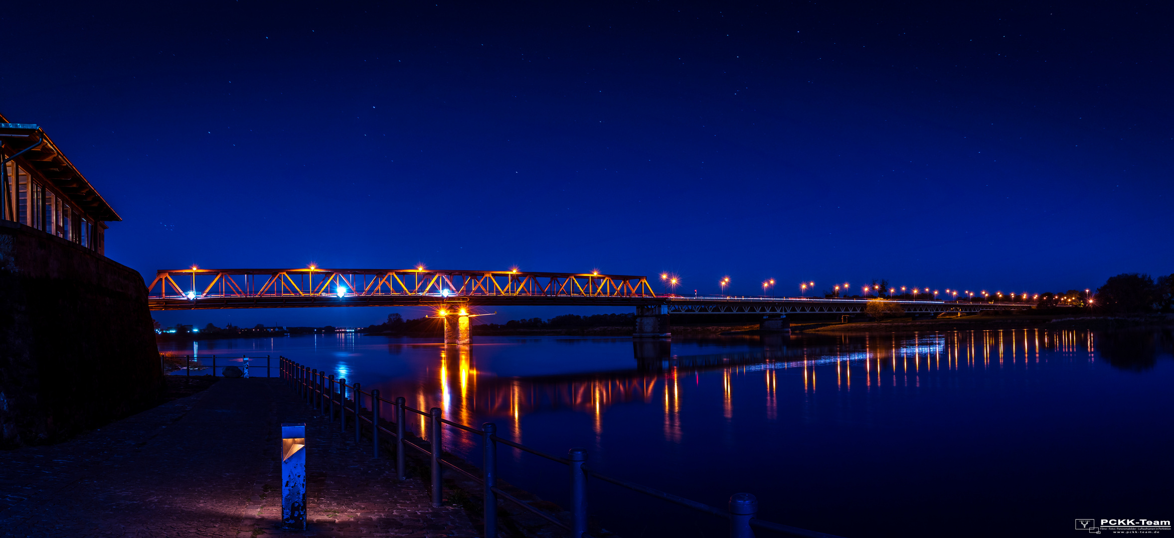 Alte Schönebecker Brücke