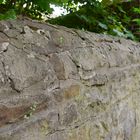 alte Schürener Stadtmauer