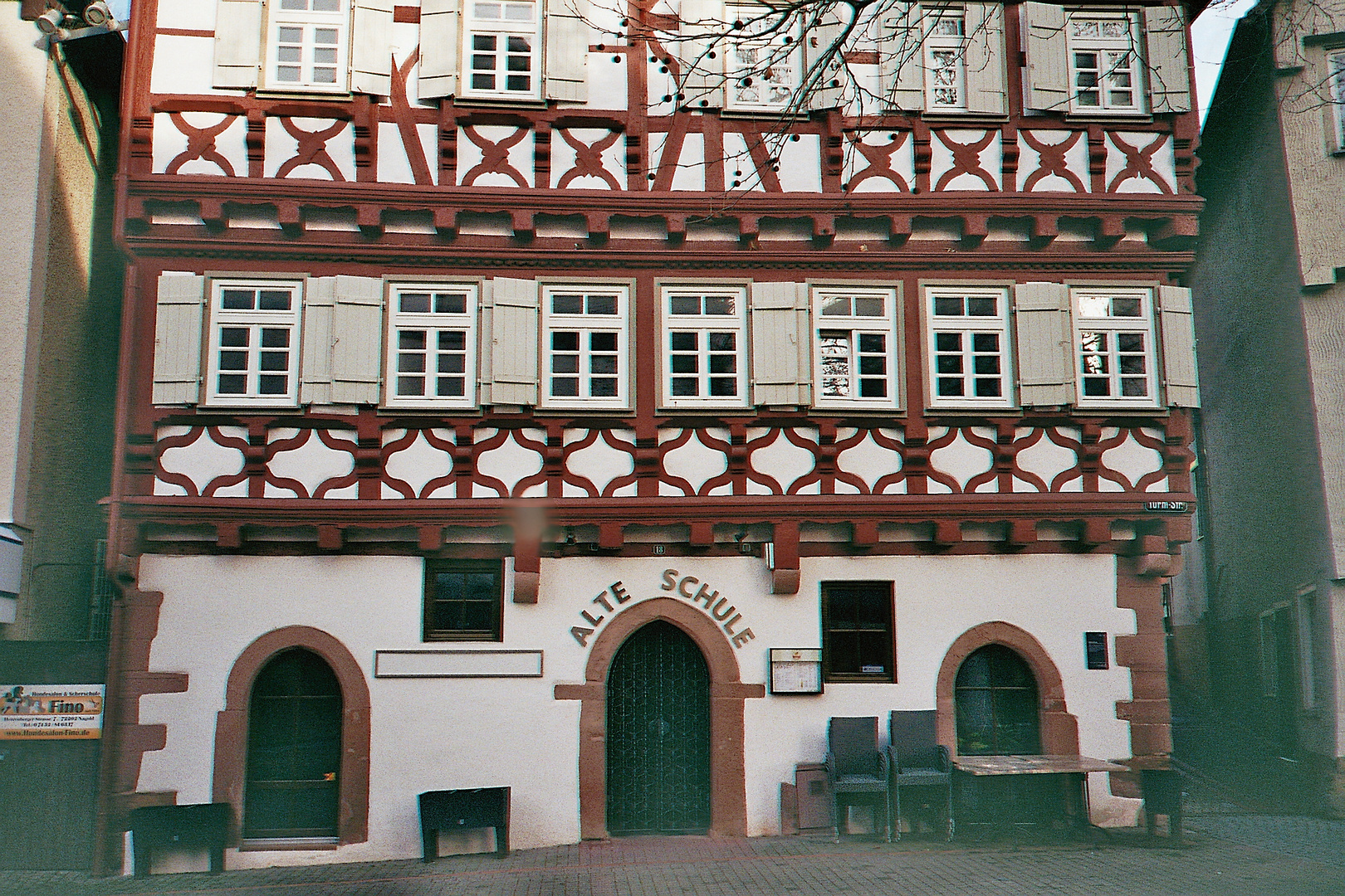 Alte Schule