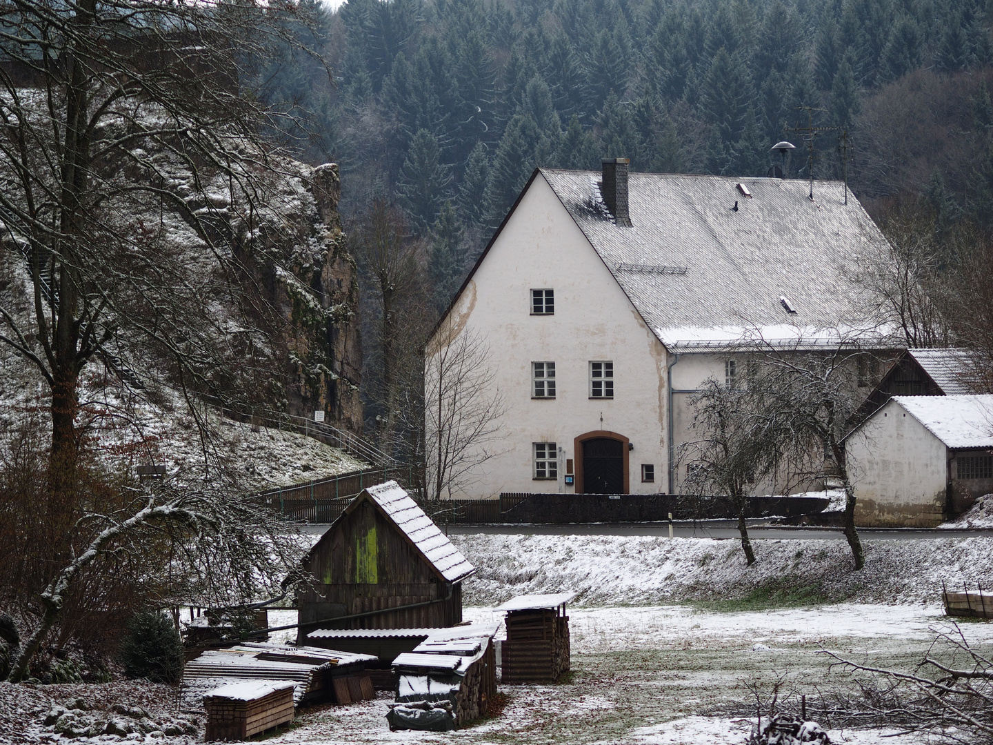 Alte Schule Foto & Bild reportage dokumentation, dokumentation