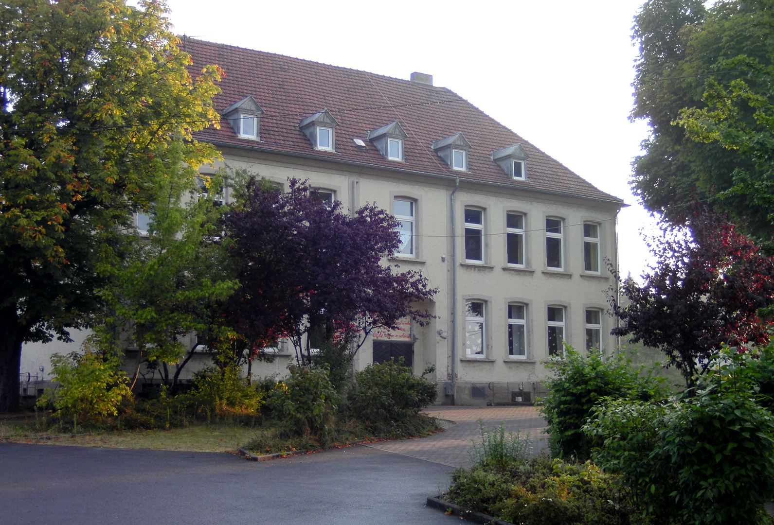 Alte Schule