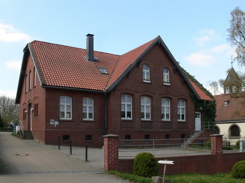 Alte Schule Abtsküche