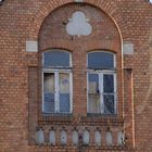 Alte Schule (Detail 1)