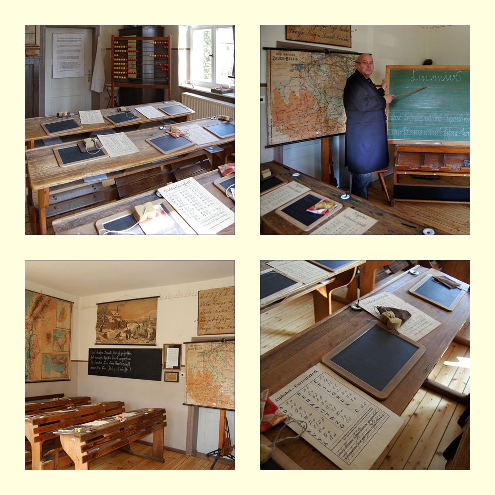 alte Schule Foto & Bild reportage dokumentation, zeit geschichte