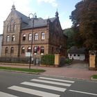 Alte Schule in Berga_Elster