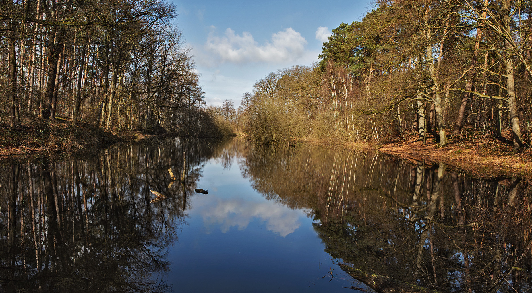 Alte Schule Teich