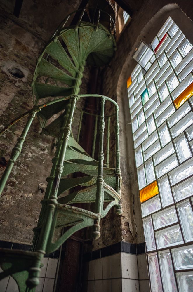 Alte Schwelmer Brauerei