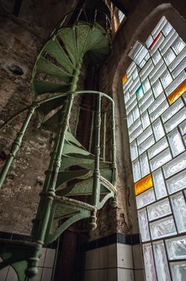 Alte Schwelmer Brauerei