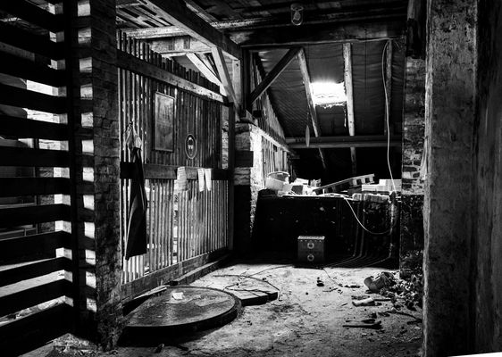 Alte Schwelmer Brauerei